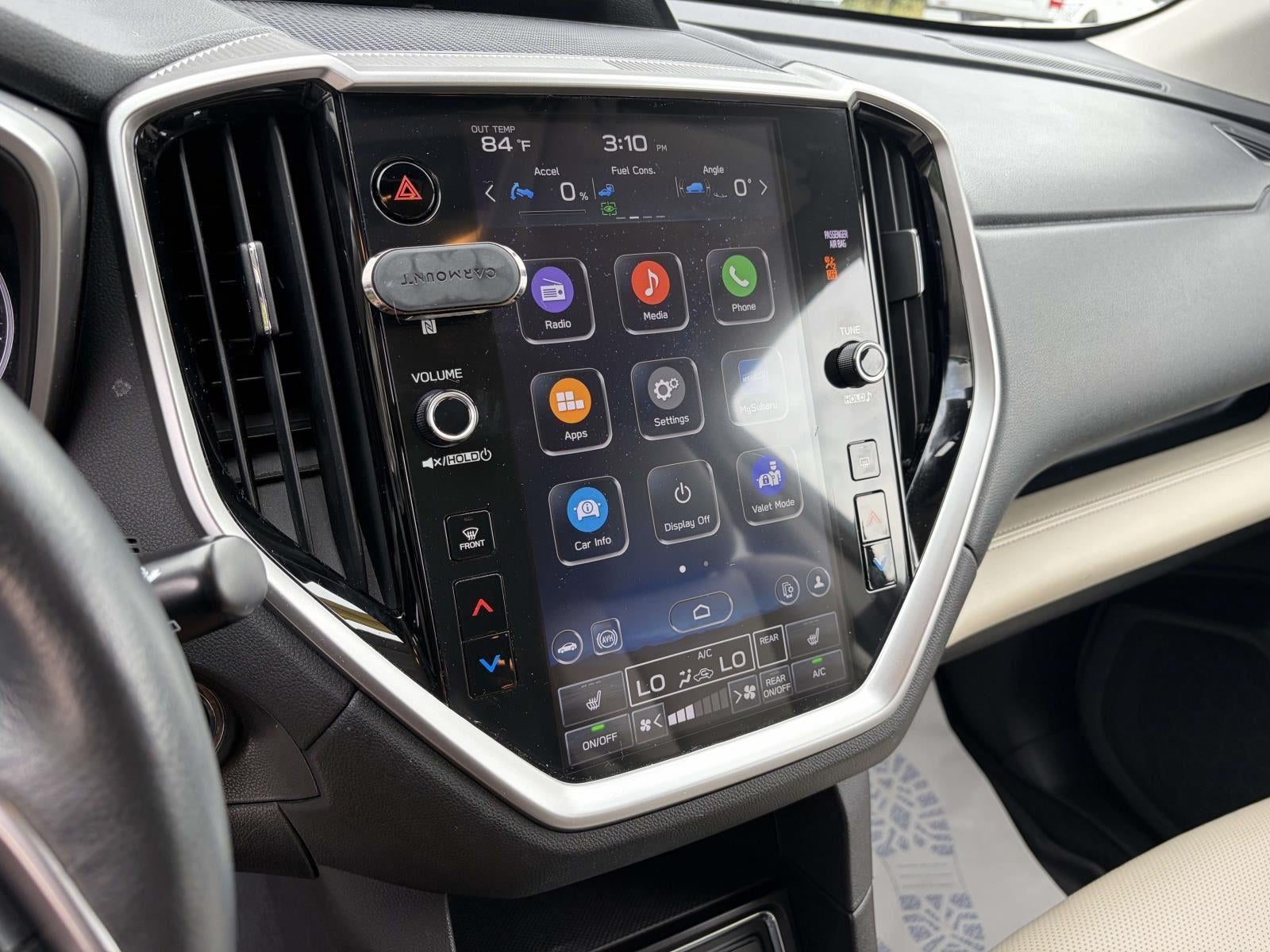 2024 Subaru Ascent Limited