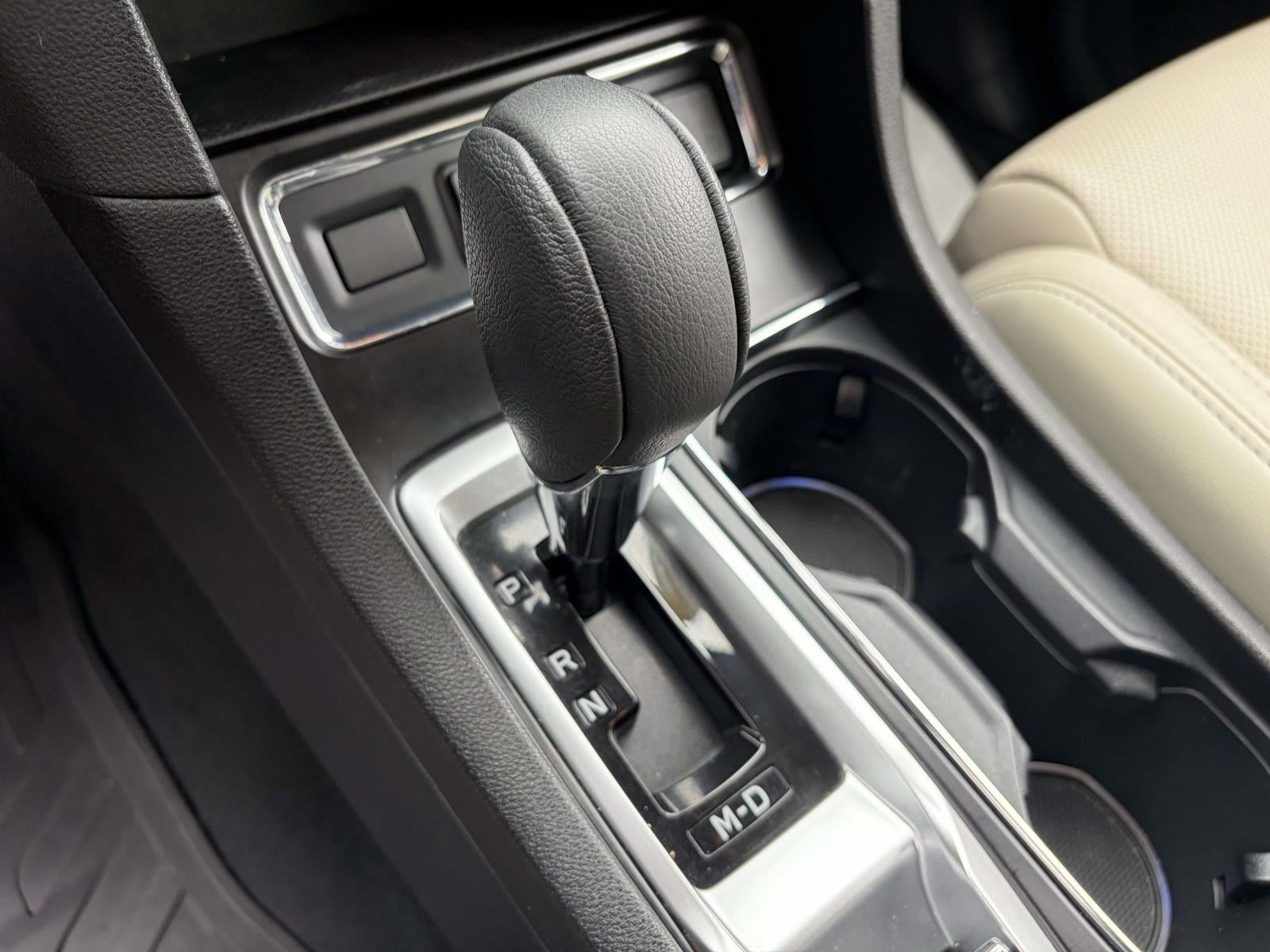 2024 Subaru Ascent Limited