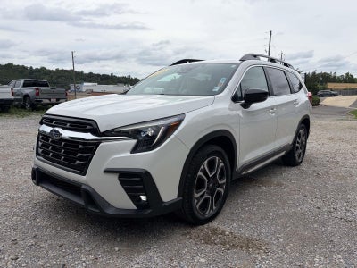 2024 Subaru Ascent Limited