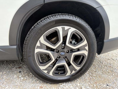 2024 Subaru Ascent Limited