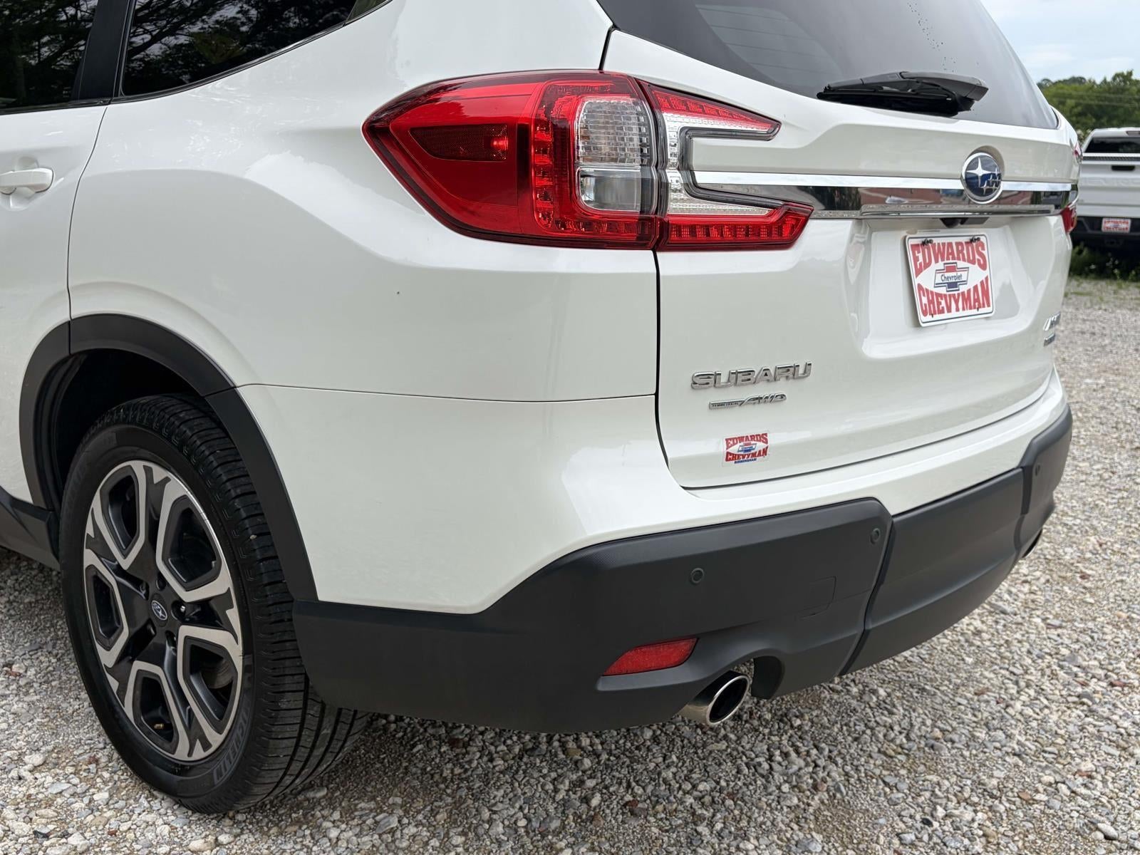 2024 Subaru Ascent Limited