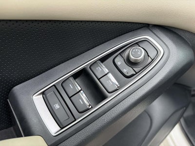 2024 Subaru Ascent Limited