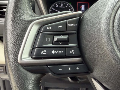 2024 Subaru Ascent Limited