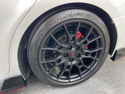 2021 Toyota Camry XSE V6