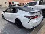 2021 Toyota Camry XSE V6