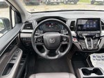 2021 Honda Odyssey Touring