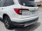 2020 Honda Pilot Elite