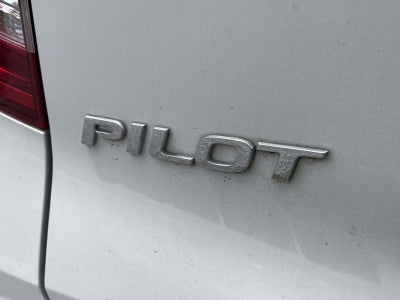 2020 Honda Pilot Elite