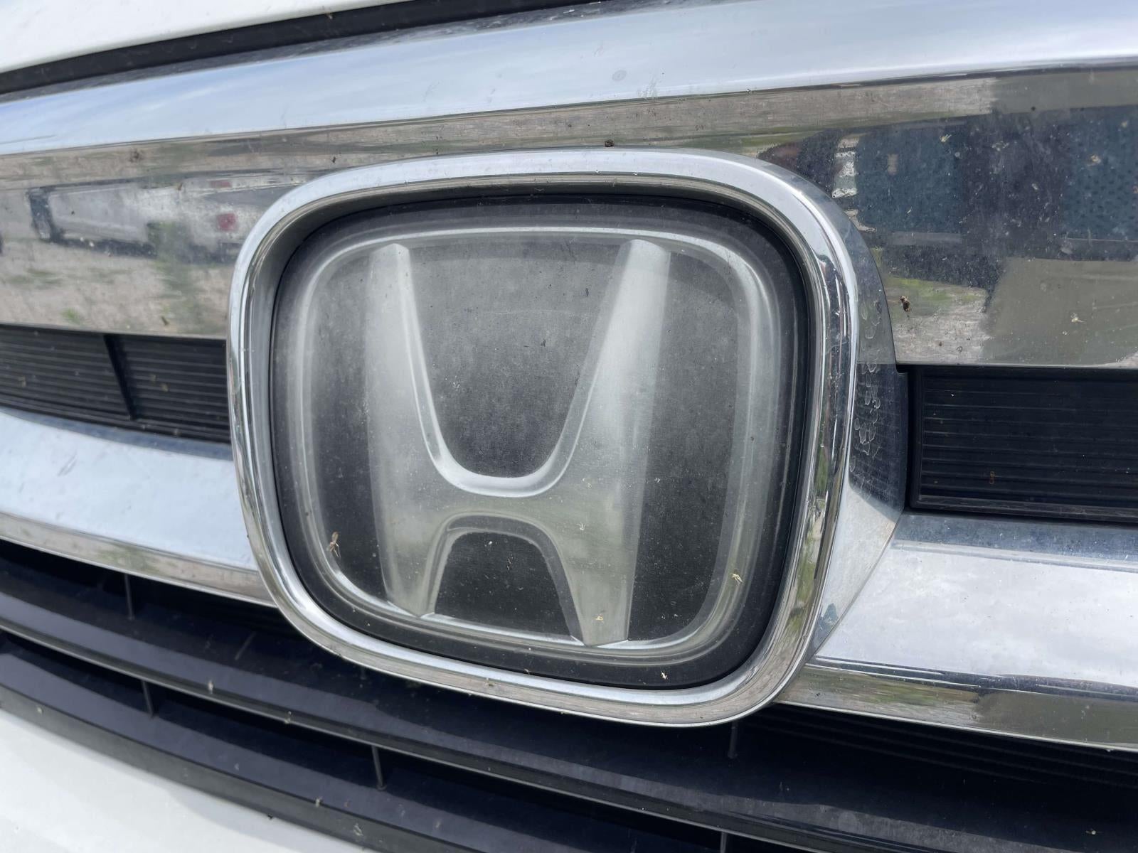 2020 Honda Pilot Elite