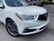 2017 Acura MDX w/Advance/Entertainment Pkg
