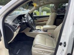 2017 Acura MDX w/Advance/Entertainment Pkg