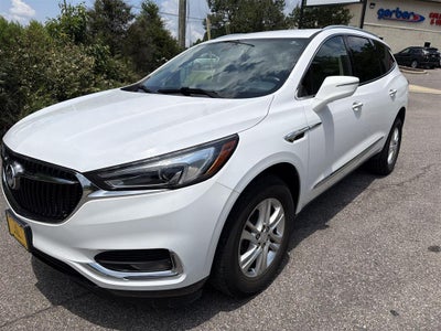 2019 Buick Enclave Preferred