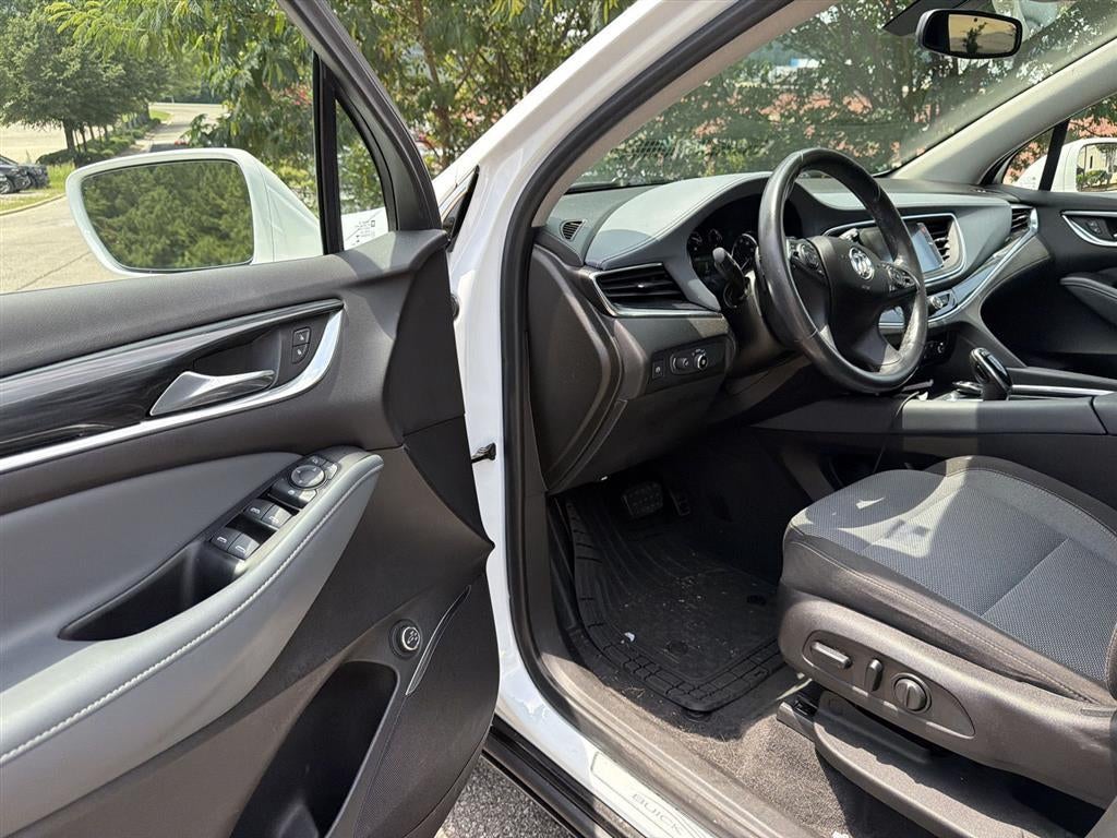 2019 Buick Enclave Preferred