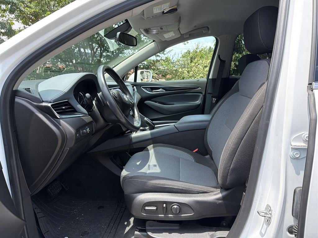 2019 Buick Enclave Preferred