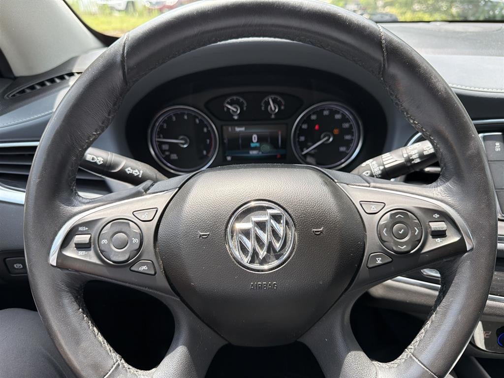 2019 Buick Enclave Preferred