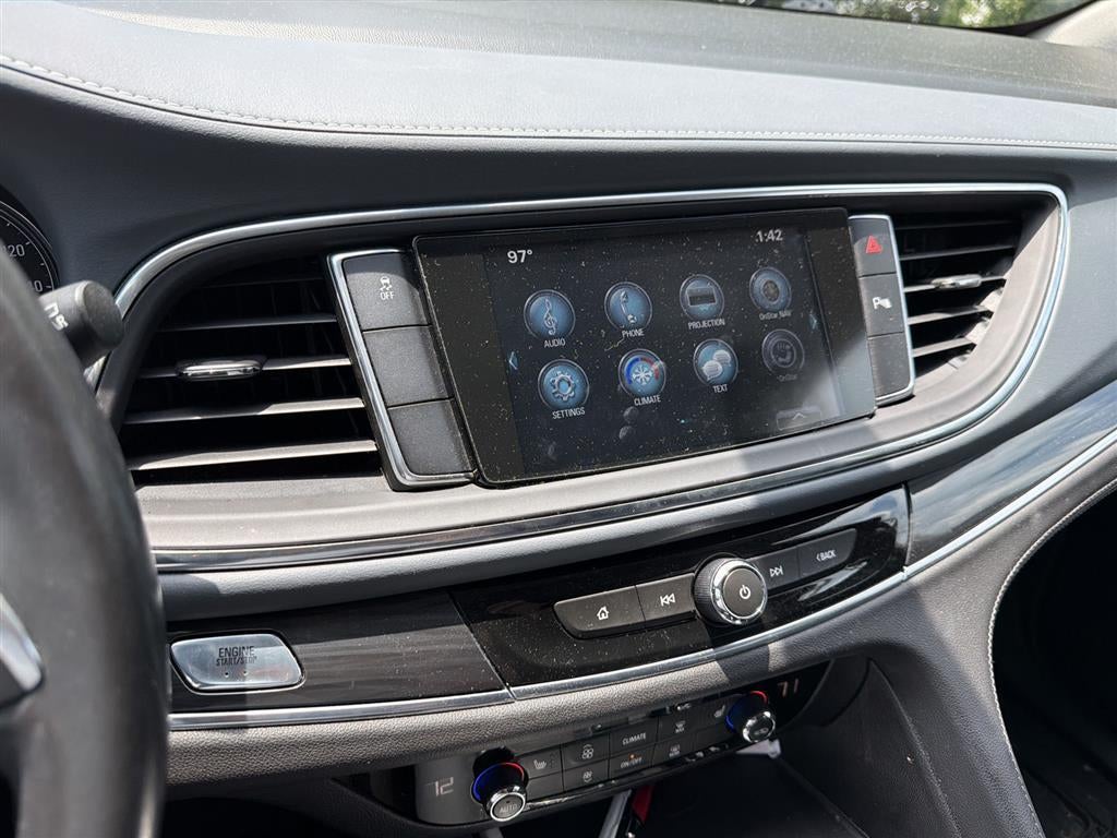 2019 Buick Enclave Preferred