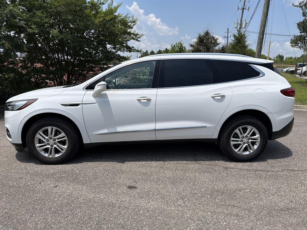 2019 Buick Enclave Preferred