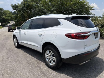 2019 Buick Enclave Preferred