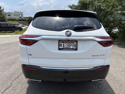 2019 Buick Enclave Preferred