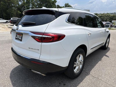 2019 Buick Enclave Preferred