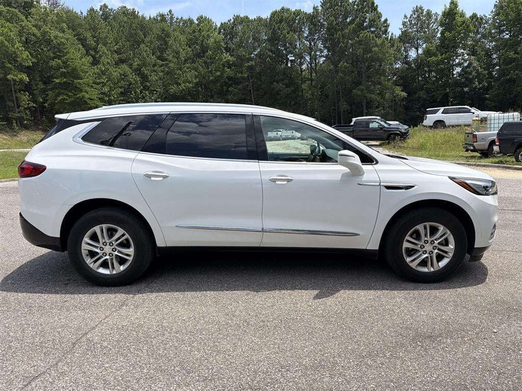 2019 Buick Enclave Preferred