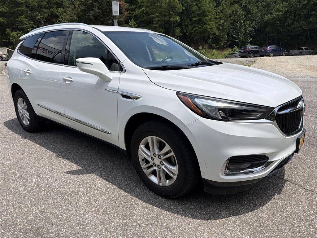 2019 Buick Enclave Preferred