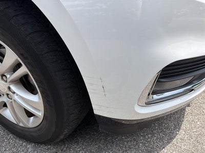 2019 Buick Enclave Preferred