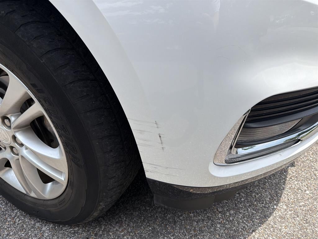 2019 Buick Enclave Preferred