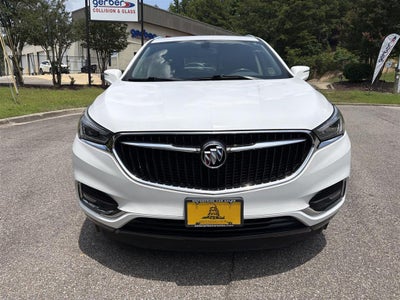 2019 Buick Enclave Preferred