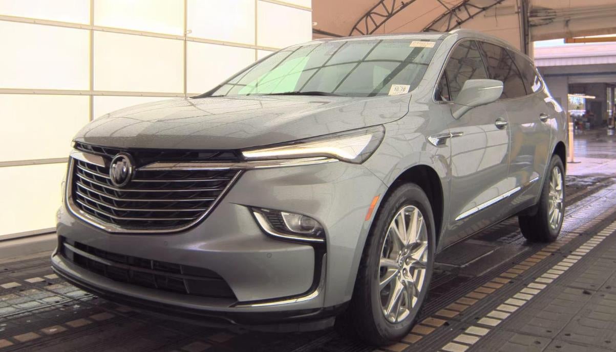 2023 Buick Enclave Premium