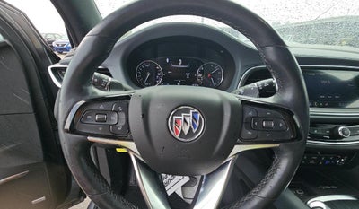 2023 Buick Enclave Premium