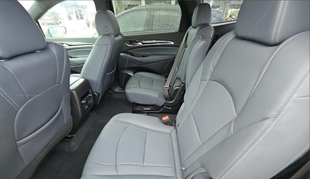 2023 Buick Enclave Premium