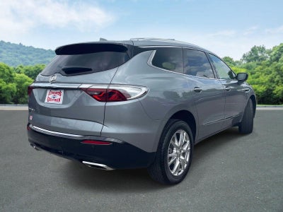 2023 Buick Enclave Premium
