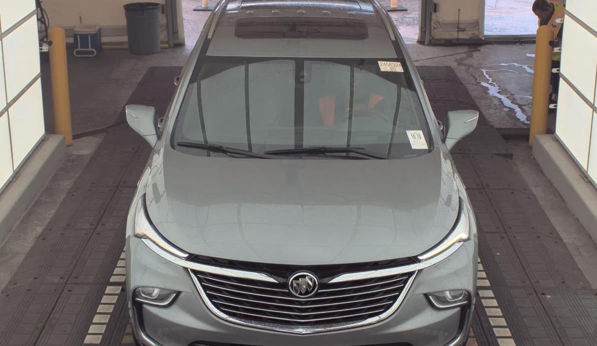 2023 Buick Enclave Premium