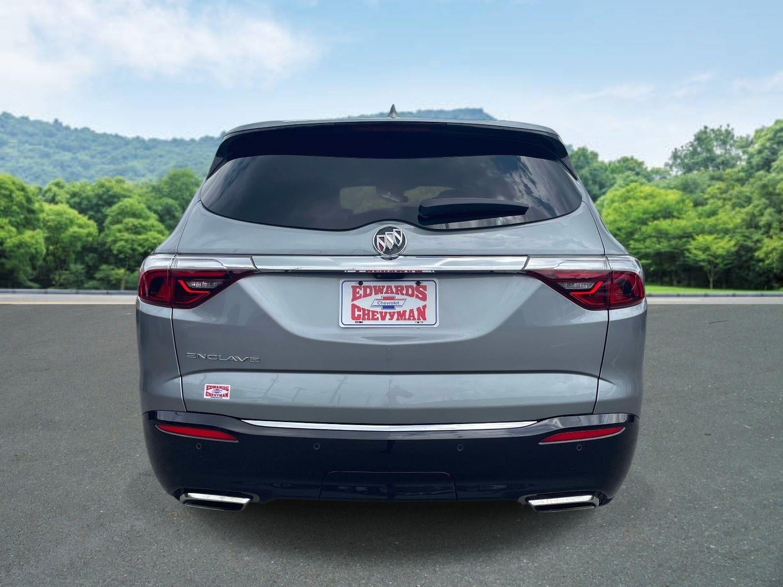 2023 Buick Enclave Premium
