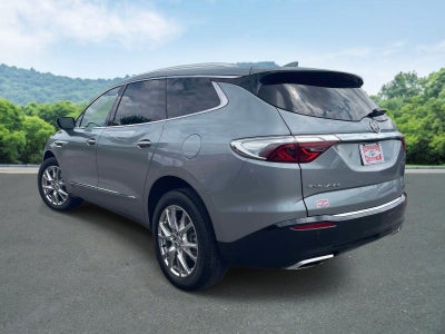 2023 Buick Enclave Premium
