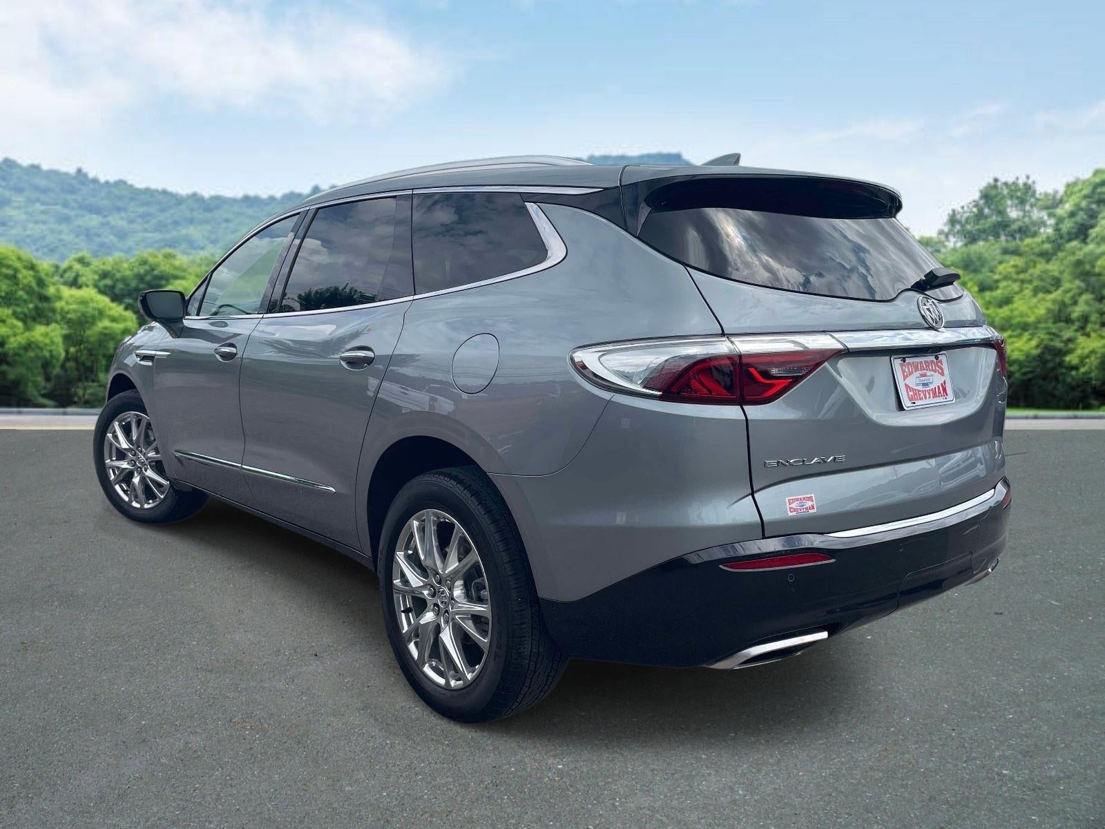 2023 Buick Enclave Premium
