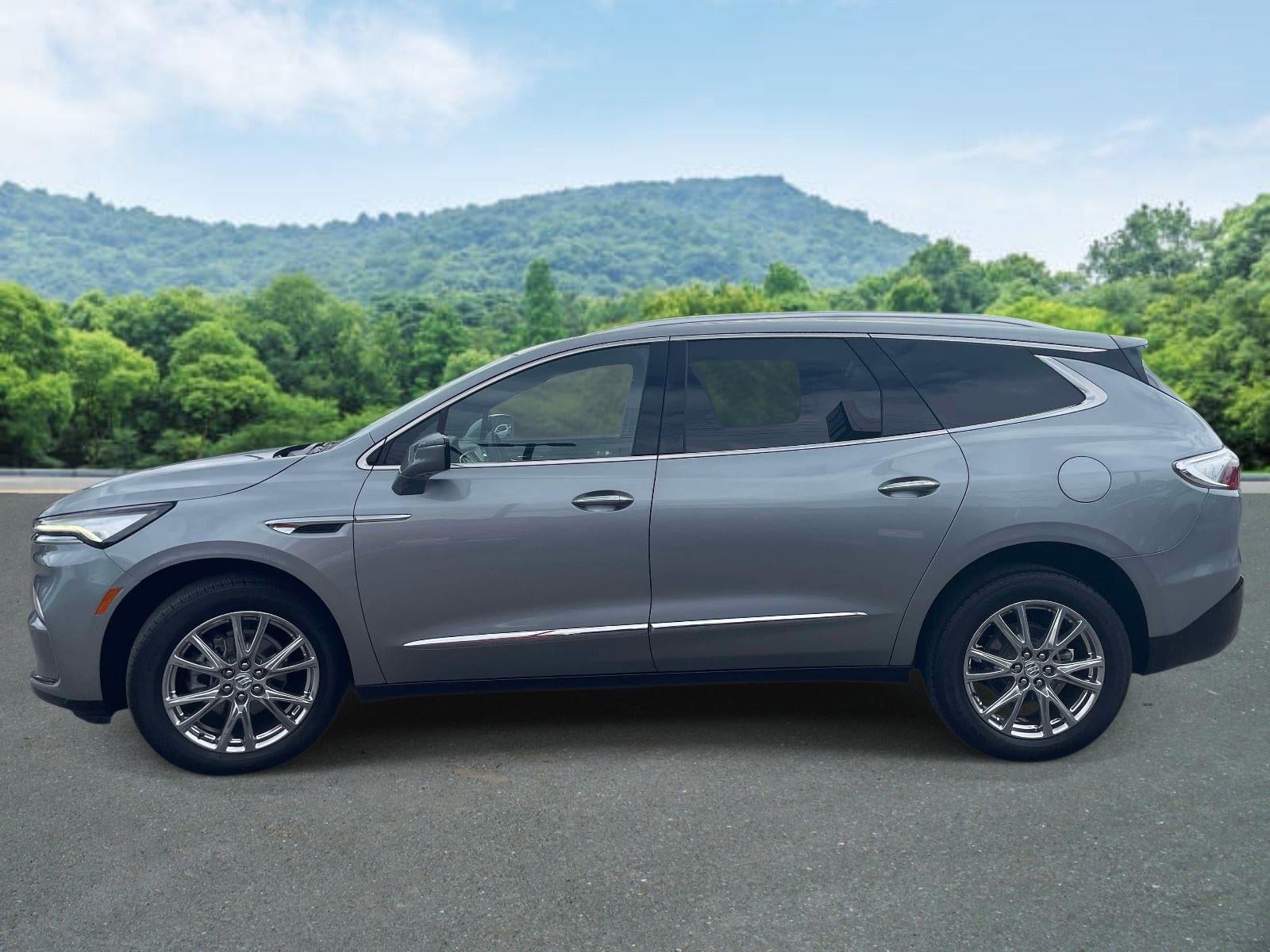 2023 Buick Enclave Premium