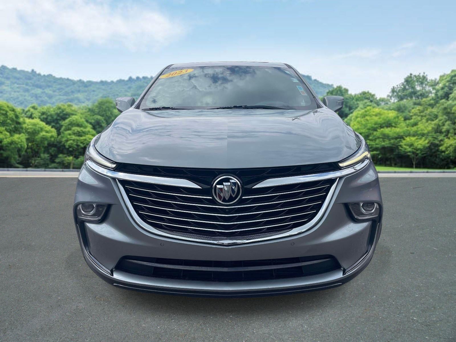 2023 Buick Enclave Premium