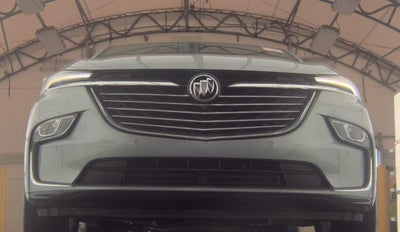 2023 Buick Enclave Premium