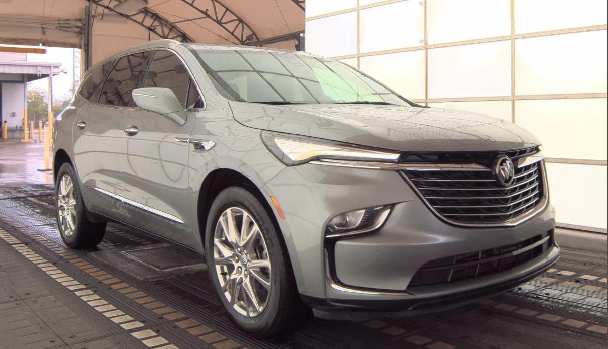 2023 Buick Enclave Premium