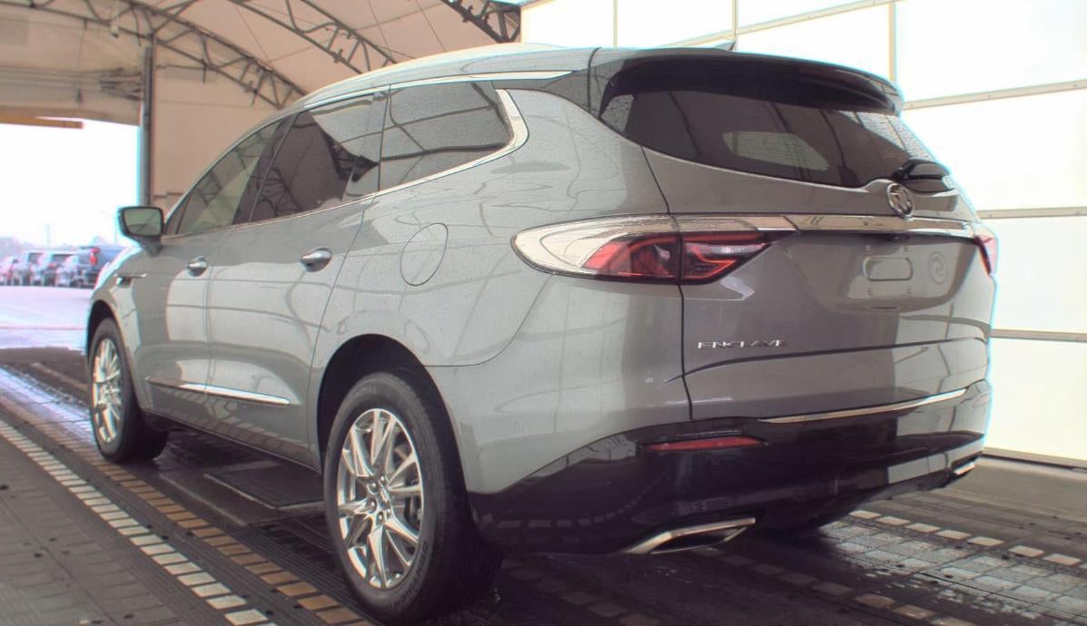 2023 Buick Enclave Premium