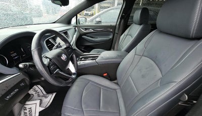 2023 Buick Enclave Premium