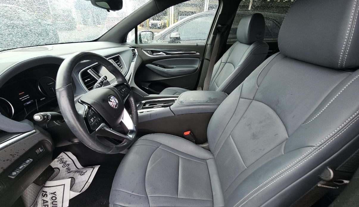 2023 Buick Enclave Premium