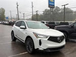 2022 Acura RDX PMC Edition