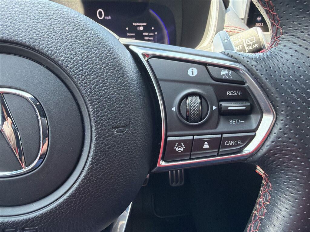 2022 Acura MDX Type S