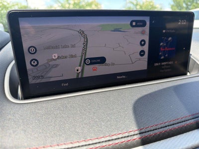 2022 Acura MDX Type S
