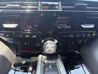 2022 Acura MDX Type S