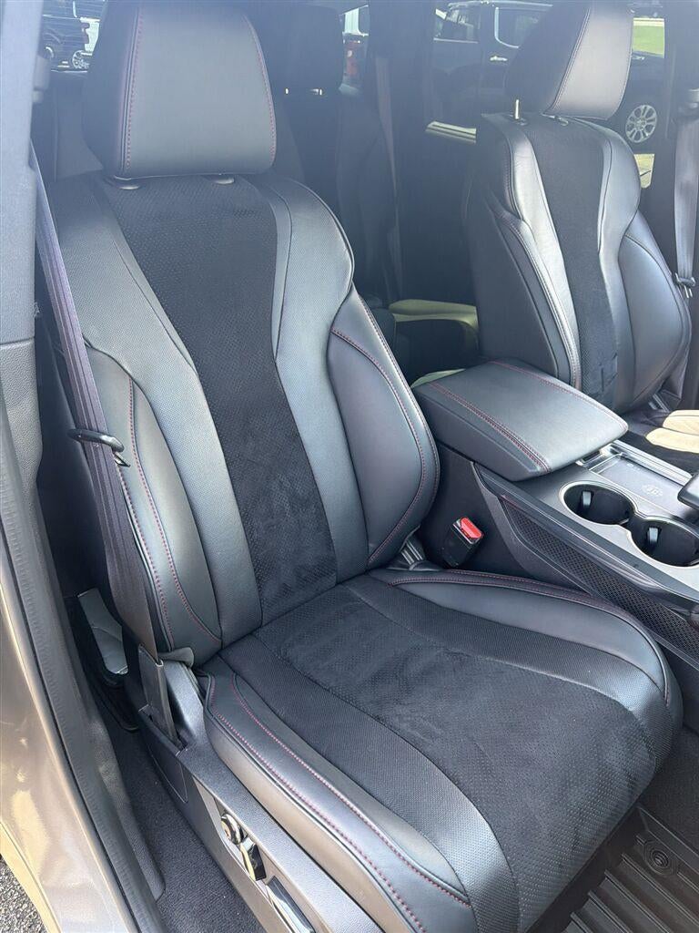 2022 Acura MDX Type S
