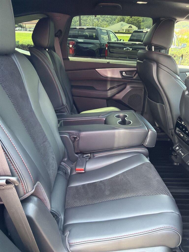 2022 Acura MDX Type S